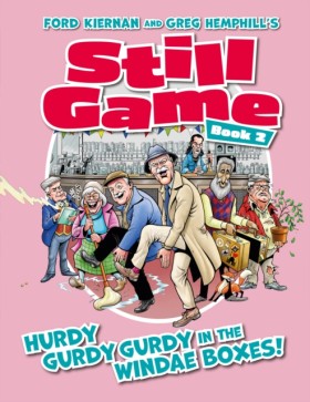 Still Game …