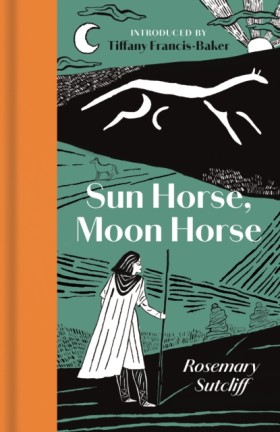 Sun Horse, &hellip;