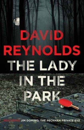 The Lady i …