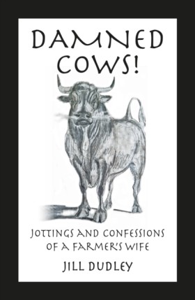 Damned Cow …