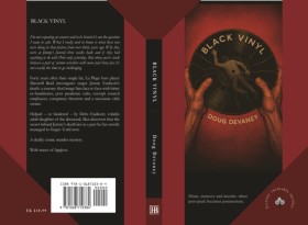 Black Viny &hellip;