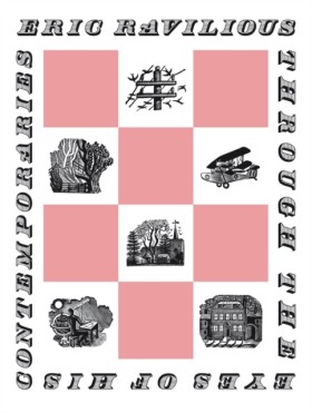 Ravilious …