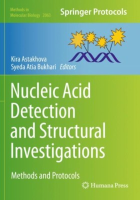 Nucleic Ac &hellip;