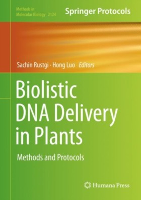 Biolistic …