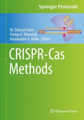 CRISPR-Cas &hellip;