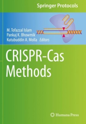 CRISPR-Cas &hellip;