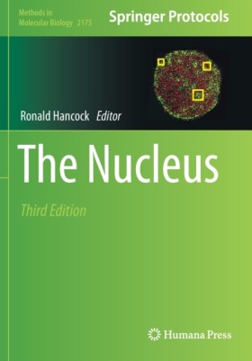 The Nucleu &hellip;