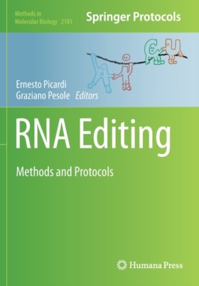 RNA Editin &hellip;