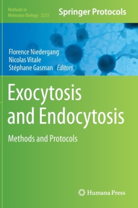 Exocytosis …
