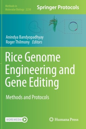 Rice Genom &hellip;