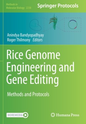 Rice Genom &hellip;
