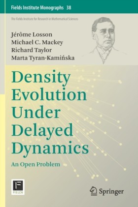 Density Ev …