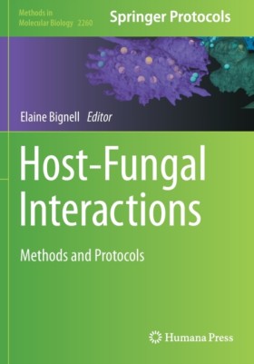 Host-Funga &hellip;