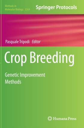 Crop Breed &hellip;