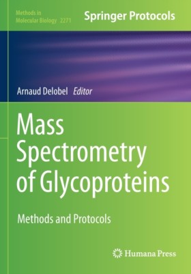 Mass Spect &hellip;