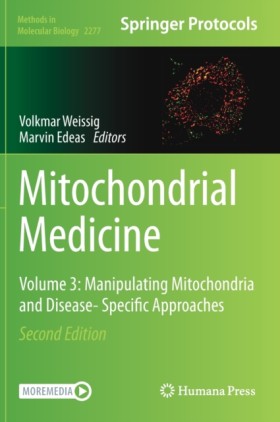 Mitochondr &hellip;
