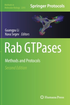 Rab GTPase &hellip;