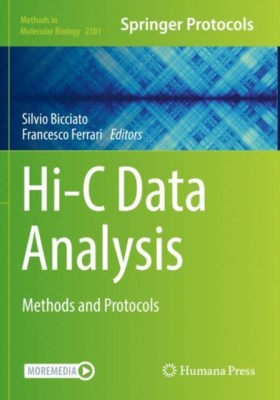 Hi-C Data &hellip;