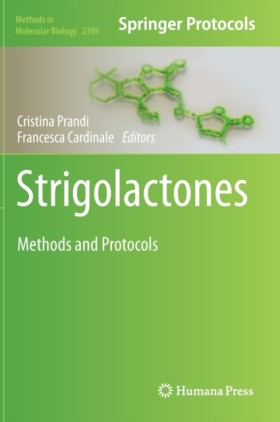 Strigolact …