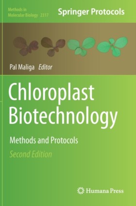 Chloroplas &hellip;