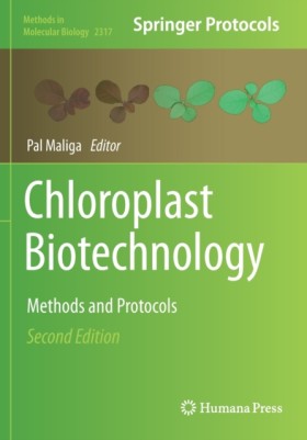 Chloroplas …