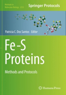 Fe-S Prote &hellip;