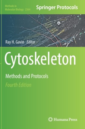 Cytoskelet …