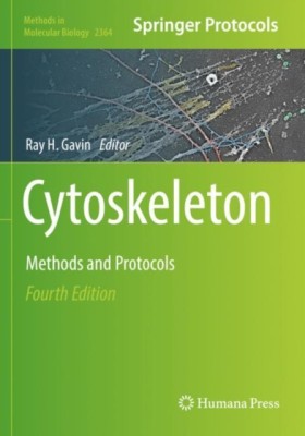 Cytoskelet &hellip;