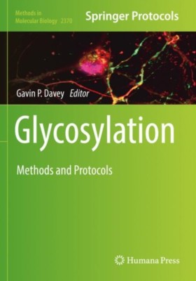 Glycosylat …
