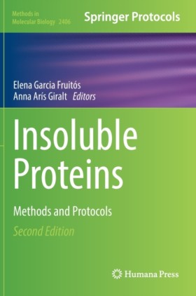 Insoluble &hellip;