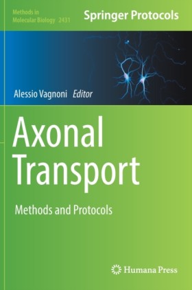Axonal Tra &hellip;