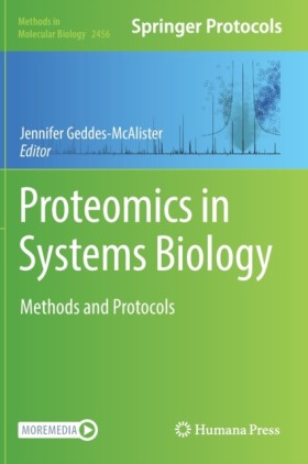 Proteomics &hellip;