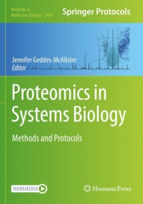 Proteomics &hellip;