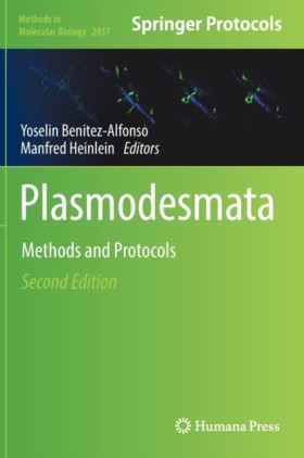 Plasmodesm &hellip;