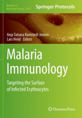 Malaria Im &hellip;