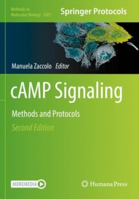 cAMP Signa …