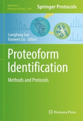 Proteoform &hellip;