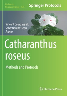 Catharanth &hellip;