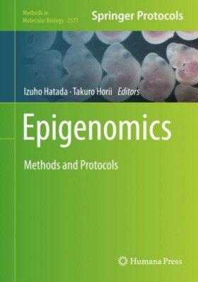 Epigenomic …