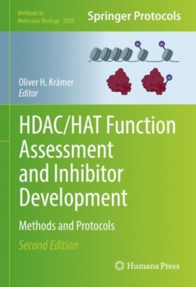 HDAC/HAT F …