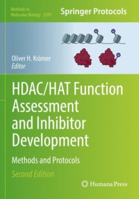 HDAC/HAT F …