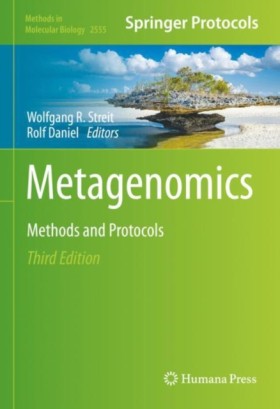 Metagenomi &hellip;