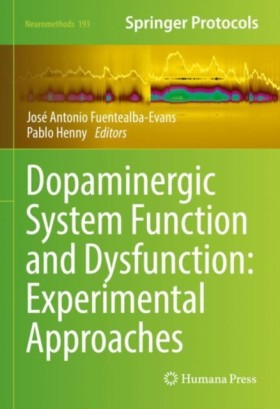 Dopaminerg …
