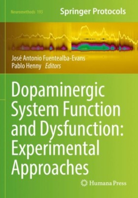 Dopaminerg &hellip;