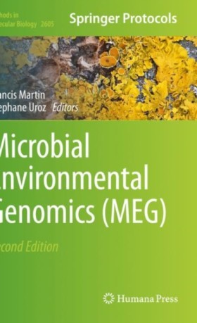 Microbial &hellip;