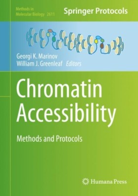 Chromatin &hellip;
