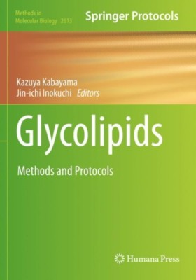 Glycolipid &hellip;