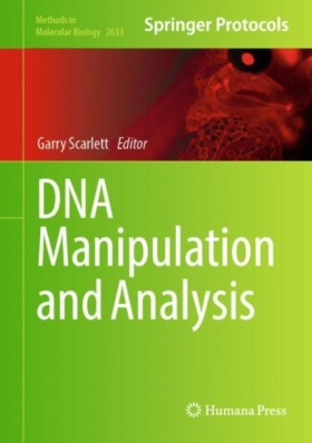 DNA Manipu …