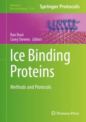 Ice Bindin …