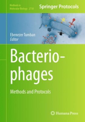 Bacterioph …